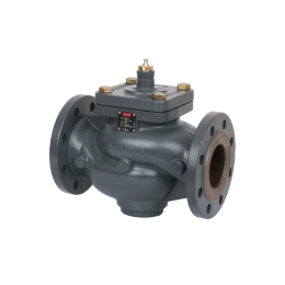 DANFOSS (RIDAN) VFM 2 Клапан регулирующий Ду250 Kv900 - 065B3506