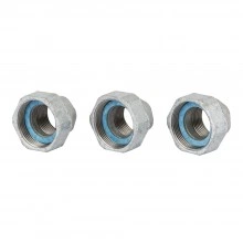 DANFOSS (RIDAN) Комплект фитингов Ду 15 - 065B4107
