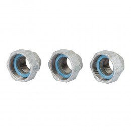 DANFOSS (RIDAN) Комплект фитингов Ду 15 - 065B4107