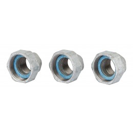 DANFOSS (RIDAN) Комплект фитингов Ду 32 - 065B4110
