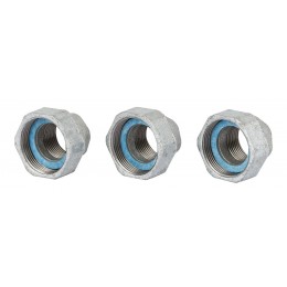 DANFOSS (RIDAN) Комплект фитингов Ду 40 - 065B4111