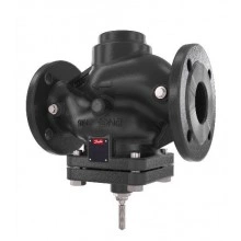 DANFOSS (RIDAN) VFG22 клапан РПД, DN80, Kvs 80(пр. класс 0802708606) - 065B5501
