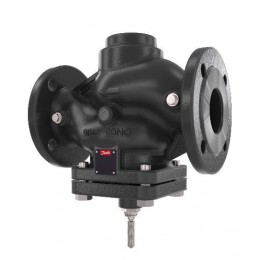 DANFOSS (RIDAN) VFG22 клапан РПД, DN80, Kvs 80(пр. класс 0802708606) - 065B5501
