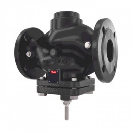 DANFOSS (RIDAN) VFG22 клапан РПД, DN100, Kvs 160(пр. класс 0802708606) - 065B5502