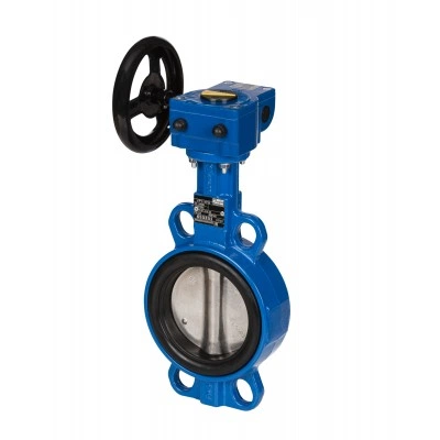 DANFOSS (RIDAN) VFY-WG PN16 DN250 CI/SS/EPDM - 065B7457