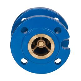 DANFOSS (RIDAN) NVD 402 Клапан обратный DN65 PN16 - 065B7472