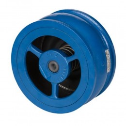 DANFOSS (RIDAN) NVD 802 Клапан обратный DN125 PN16; корпус: GGG40 - 065B7526