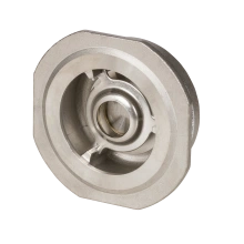 DANFOSS (RIDAN) NVD 812 Клапан обратный DN65 PN40; корпус: AISI 304 - 065B7536
