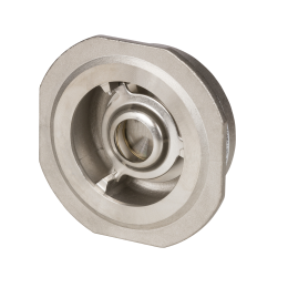 DANFOSS (RIDAN) NVD 812 Клапан обратный DN80 PN40; корпус: AISI 316L - 065B7537