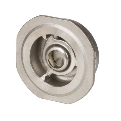 DANFOSS (RIDAN) NVD 812 Клапан обратный DN80 PN40; корпус: AISI 316L - 065B7537 DANFOSS (RIDAN) NVD 812 Клапан обратный DN80 PN40; корпус: AISI 316L - 065B7537