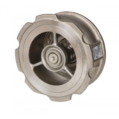 DANFOSS (RIDAN) NVD 812 Клапан обратный PN40 DN125 - 065B7539