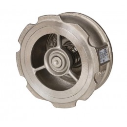 DANFOSS (RIDAN) NVD 812 Клапан обратный DN200 PN40; корпус: AISI 304 - 065B7541