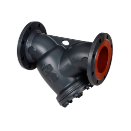 DANFOSS (RIDAN) Фильтр сетчатый FVF Ру25 Ду40 с пробкой - 065B7774