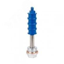 DANFOSS (RIDAN) Магнитная вставка FVF-M для фильтра Ду100-125 - 065B7796