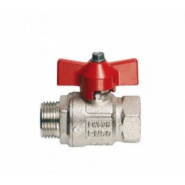 DANFOSS (RIDAN) Дренажный кран FVF-B DN15 - 065B7801