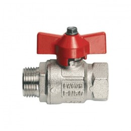 DANFOSS (RIDAN) Дренажный кран FVF-B DN10(пр. класс 0823310479) - 065B7802
