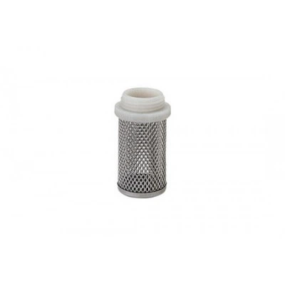 DANFOSS (RIDAN) FVF-S cетка для фильтра FVF Ду100 стандартная + уплотнение - 065B7818 DANFOSS (RIDAN) FVF-S cетка для фильтра FVF Ду100 стандартная + уплотнение - 065B7818
