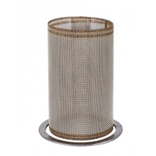 DANFOSS (RIDAN) FVF-S cетка мелкая для фильтра Ду100(пр. класс 0823310479) - 065B7832
