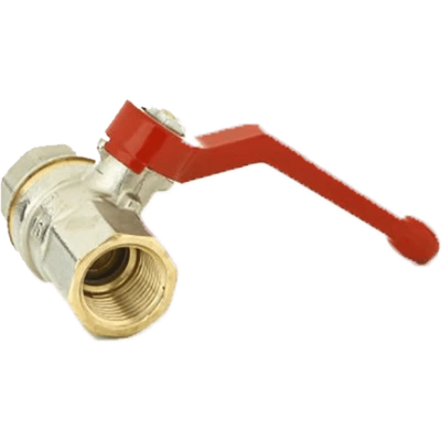 DANFOSS (RIDAN) Латунный шаровой кран Danfoss с внутренней резьбой UNI ISO 7/1 Ду 80 мм, PN 40 бар - 065B8214 DANFOSS (RIDAN) Латунный шаровой кран Danfoss с внутренней резьбой UNI ISO 7/1 Ду 80 мм, PN 40 бар - 065B8214