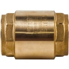 DANFOSS (RIDAN) NRV EF Клапан обратный PN25 DN15 - 065B8224