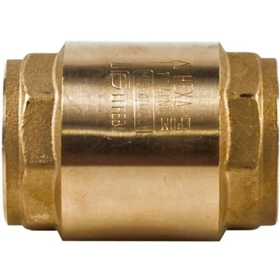 DANFOSS (RIDAN) NRV EF Клапан обратный PN25 DN15 - 065B8224