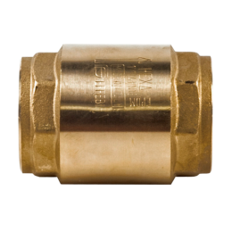 DANFOSS (RIDAN) NRV-R клапан обратный PN18 DN32 - 065B8227