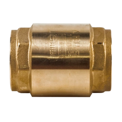 DANFOSS (RIDAN) NRV-R клапан обратный PN18 DN32 - 065B8227