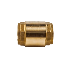 DANFOSS (RIDAN) NRV EF Клапан обратныйPN25 DN40 - 065B8228
