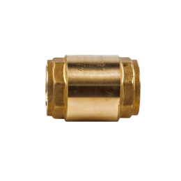 DANFOSS (RIDAN) NRV EF Клапан обратныйPN25 DN40 - 065B8228