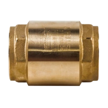 DANFOSS (RIDAN) NRV EF Клапан обратный PN25 DN50 - 065B8229