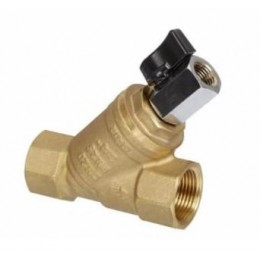 DANFOSS (RIDAN) FVR-D Фильтр сетчатый Ду25 Ру25 - 065B8243