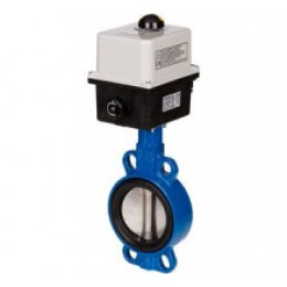 DANFOSS (RIDAN) VFY-WA PN16 DN50 CI/EP/EPDM 230V - 065B8440