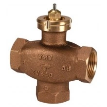 DANFOSS (RIDAN) Регулирующий клапан 3-ходовой VMV Ду 20 - 065F0020