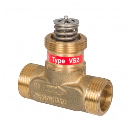 DANFOSS (RIDAN) Клапан регулирующий VS 2 Ду 15/1,0 - 065F2114