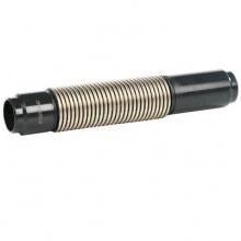 DANFOSS (RIDAN) Осев комп Ридан PN16 DN65,+12/-28,гильза(пр. класс 0801803559) - 065H0046