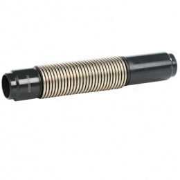 DANFOSS (RIDAN) Осев комп Ридан PN16 DN65,+12/-28,гильза(пр. класс 0801803559) - 065H0046