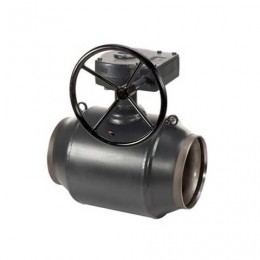 DANFOSS (RIDAN) JIP WW Кран шар полнопр Ду300 Ру25 ред(пр. класс 0811808331) - 065N1166