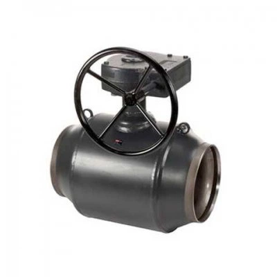DANFOSS (RIDAN) JIP WW Кран шар полнопр Ду300 Ру25 ред(пр. класс 0811808331) - 065N1166