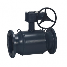 DANFOSS (RIDAN) JIP FF Кран шар полнопр Ду200 Ру25 ред(пр. класс 0811808332) - 065N1356