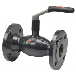 DANFOSS (RIDAN) JIP FF Кран шар полнопрох Ду100Ру16 с ру(пр. класс 0811808332) - 065N1840