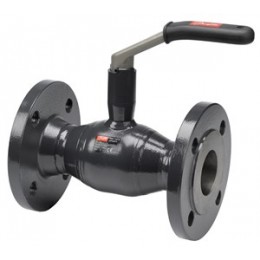 DANFOSS (RIDAN) JIP FF Кран шар полнопр Ду150 Ру25 руч(пр. класс 0811808332) - 065N1951