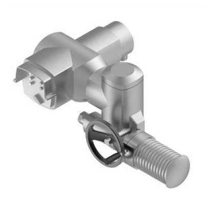 DANFOSS (RIDAN) Электрический привод AUMA Matic SQ 07.2/ AM 01.1 3x400В 8с 300Нм для JiP Ду100 - 065N8400 DANFOSS (RIDAN) Электрический привод AUMA Matic SQ 07.2/ AM 01.1 3x400В 8с 300Нм для JiP Ду100 - 065N8400