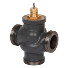 DANFOSS (RIDAN) VRG3 15/0,63 Клапан рег. нар. резьба - 065Z0111