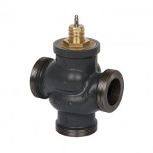 DANFOSS (RIDAN) VRG3 15/4,0 Клапан рег. нар. резьба - 065Z0115