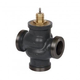 DANFOSS (RIDAN) VRG3 15/4,0 Клапан рег. нар. резьба - 065Z0115