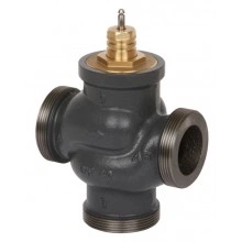 DANFOSS (RIDAN) VRG3 25/10,0 Клапан рег. нар. резьба - 065Z0117