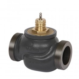 DANFOSS (RIDAN) Рег. клапан VRG2 15/0,63 нар. резьба - 065Z0131