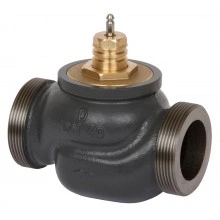 DANFOSS (RIDAN) Рег. клапан VRG2 32/16,0 нар. резьба - 065Z0138