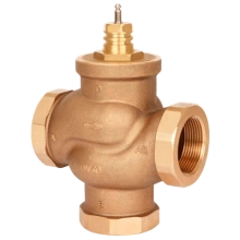 DANFOSS (RIDAN) VRB3 15/1,0 Клапан рег. внут. резьба - 065Z0212