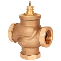 DANFOSS (RIDAN) VRB3 15/1,0 Клапан рег. внут. резьба - 065Z0212